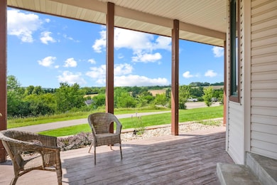 N8526 Ashley Ln, New Glarus, WI 53574 - photo 3