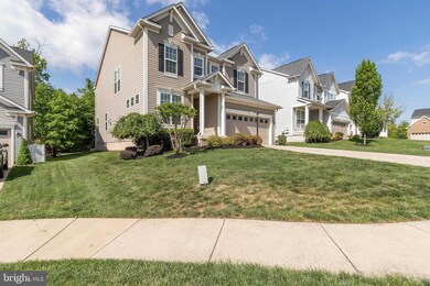 11875 Breeden Hall Ct, Bristow, VA 20136 - photo 3