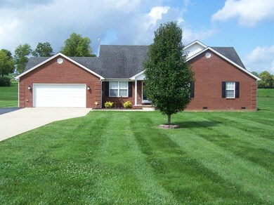116 Man-O-war Dr, Harrodsburg, KY 40330 - photo 3