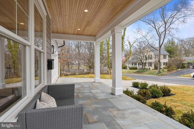 3403 Farragut Ave, Kensington, MD 20895 - photo 2