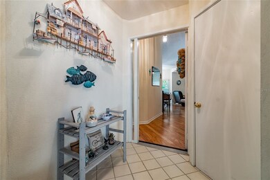 Mudroom and Entryway