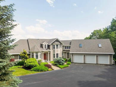 83 Tracy Way, Meredith, NH 03253 - photo 5