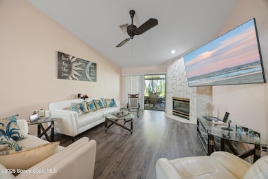 2204 Parkside Place unit 2204, Indian Harbour Beach, FL 32937 - photo 4