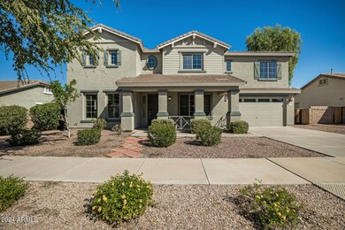 Welcome Home!