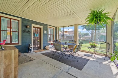 321 W Michigan St, New Carlisle, IN 46552 - photo 6