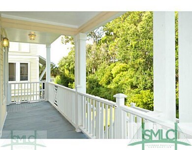 Porch. The large wrap around porch offers plenty o