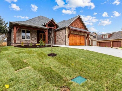 1407 N Wicklow Rd, Nixa, MO 65714 - photo 7