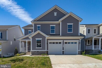 417 Pepperidge Dr, Stafford, VA 22554 - photo 2