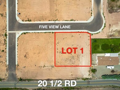 566 Five View Ln, Grand Junction, CO 81507 - photo 2