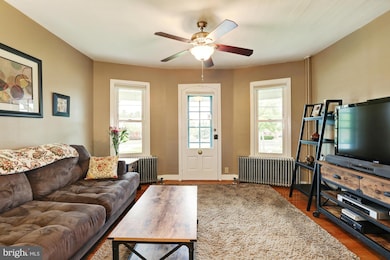 14 E Frederick St, Walkersville, MD 21793 - photo 3