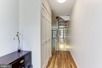 311 N St SW unit 85, Washington, DC 20024 - photo 3