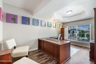 6225 S Deer Meadows Ct unit SIX, Reno, NV 89519 - photo 7