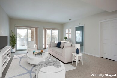Dillingham Place Condominiums unit 311, Falmouth, MA 02540 - photo 3