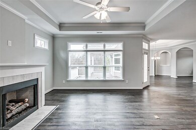 1446 Milbrook Dr, Asheboro, NC 27205 - photo 6