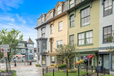 2002 17th St NW unit 2, Washington, DC 20009 - photo 3