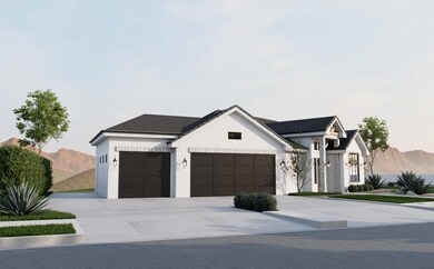 1422 Boomers Loop W, Santa Clara, UT 84765 - photo 7