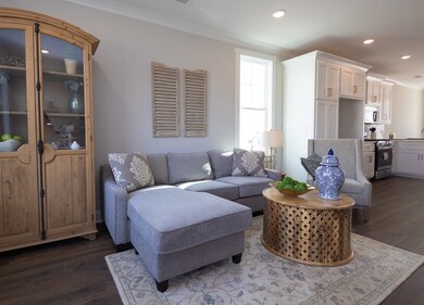 928 Georgia Oak Cove, Oxford, MS 38655 - photo 4