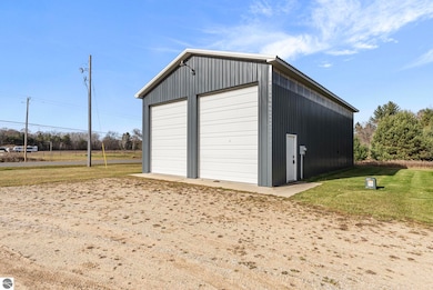 668 N Al Moses Rd, Caldwell Township, MI 49651 - photo 7