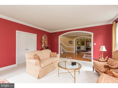 921 Shenandoah Ln, West Chester, PA 19380 - photo 4