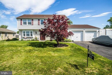 20 Hollis Ln, Willingboro, NJ 08046 - photo 6