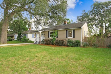4518 Cambridge Rd, Jacksonville, FL 32210 - photo 4