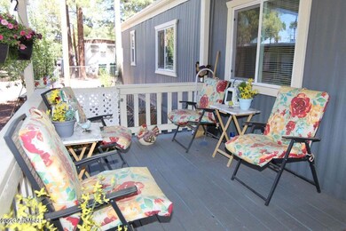 1143 N 43rd Dr, Show Low, AZ 85901 - photo 3