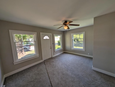 Entrance Foyer