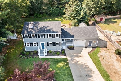 118 S Meadow Rd, Carver, MA 02330 - photo 2