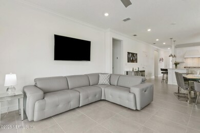 350 Tranquil Trail Cir, Yulee, FL 32097 - photo 7