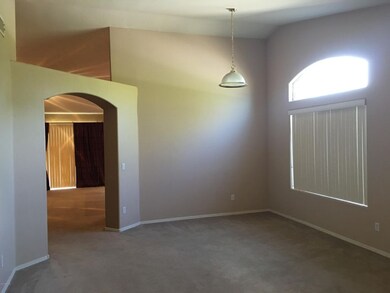 Front room