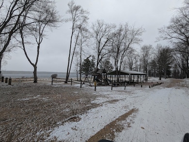 V/L 0 W Crooked Lake Rd, Lake Township, MI 49651 - photo 5