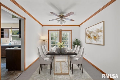 2617 W 58th St, Davenport, IA 52806 - photo 4