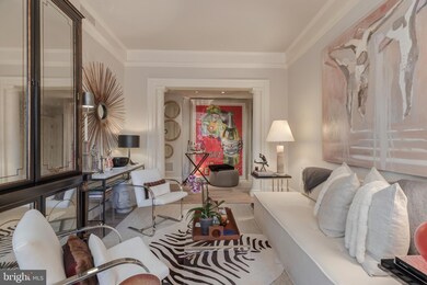 California House unit 104, Washington, DC 20008 - photo 2