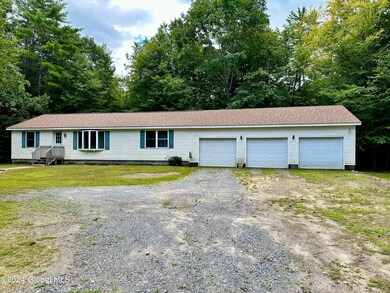 6204 C Rt 9n (A K A Sharon Lane), Hadley, NY 12835 - photo 2