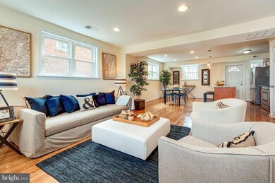 5357 Blaine St NE, Washington, DC 20019 - photo 7