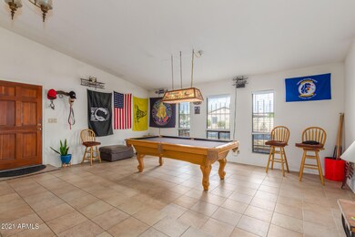 Formal living view 2