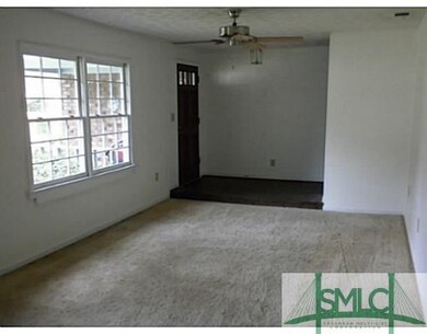 Living Room. VIEW OF LIVING ROOM FROM DINING ROOM