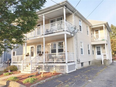 203 Kenyon Ave, Pawtucket, RI 02861 - photo 2