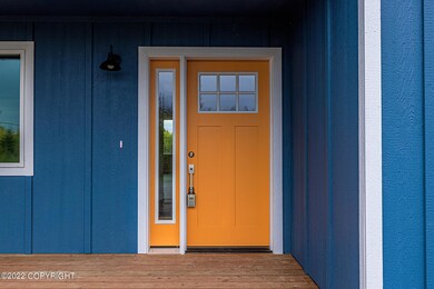 10501 W Glacier Peak Dr, Wasilla, AK 99623 - photo 2