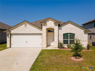 3046 Wigeon Way, Copperas Cove, TX 76522 - photo 2