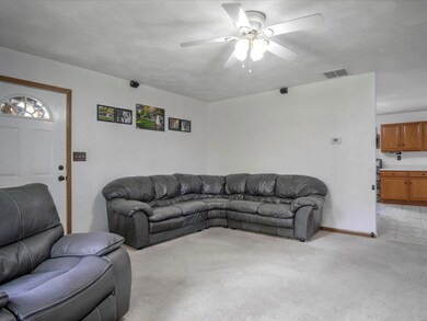 407 N Monroe St, Freeburg, IL 62243 - photo 5