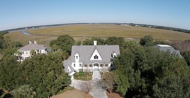 2598 Jenkins Point Aerial
