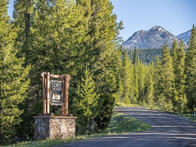 Lot 3 Lost Trails Rd, Big Sky, MT 59716 - photo 5