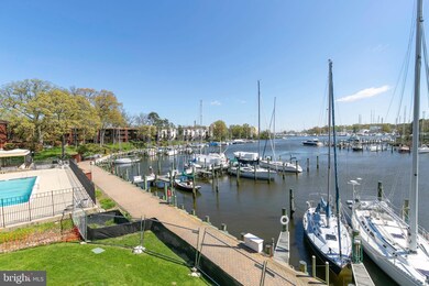 768 Fairview Ave unit D, Annapolis, MD 21403 - photo 2