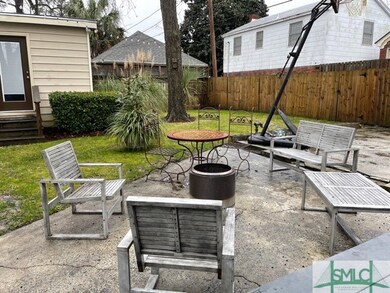 721 E 51st St, Savannah, GA 31405 - photo 3