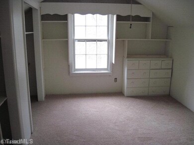 Other. Upstairs Room