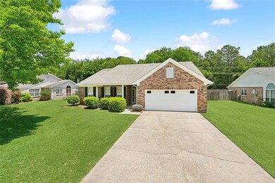 3126 Meadow Lake Dr E, Slidell, LA 70461 - photo 2