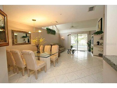 Foyer - View as you enter the front door