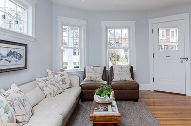 13 Surry Rd unit 15, Arlington, MA 02476 - photo 4