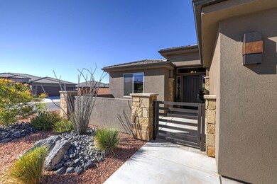 5-463 W Saguaro Way, Ivins
